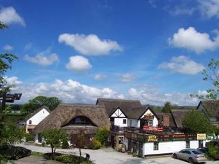 Guy'S Thatched Hamlet 巴顿 外观 照片