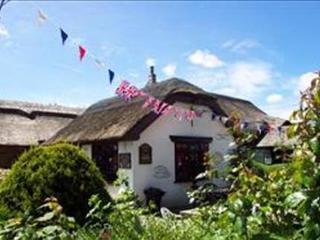 Guy'S Thatched Hamlet 巴顿 外观 照片