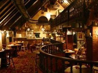 Guy'S Thatched Hamlet 巴顿 外观 照片